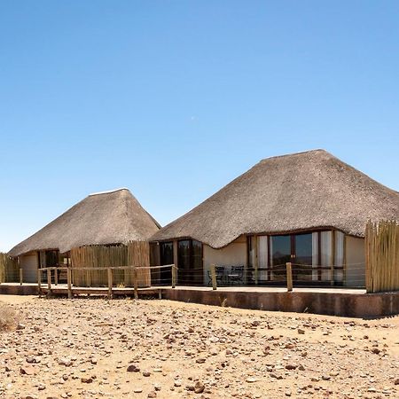 Wilderness Safaris Doro Nawas Villa Twyfelfontein Exterior foto