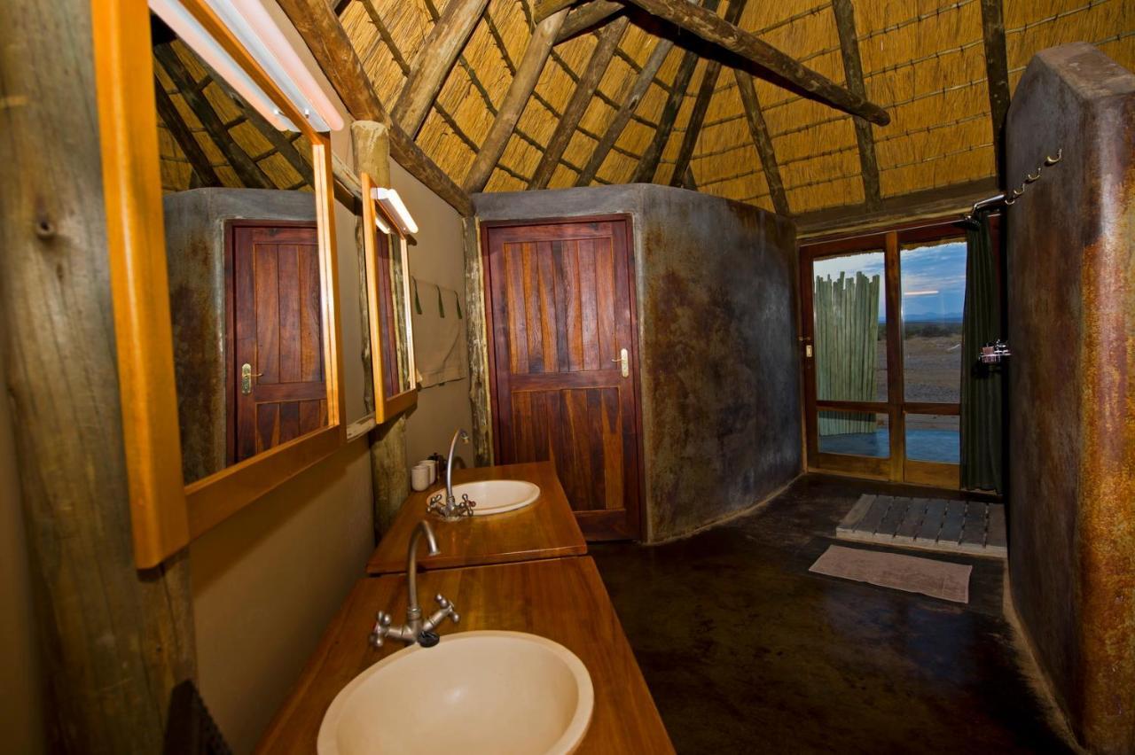 Wilderness Safaris Doro Nawas Villa Twyfelfontein Exterior foto