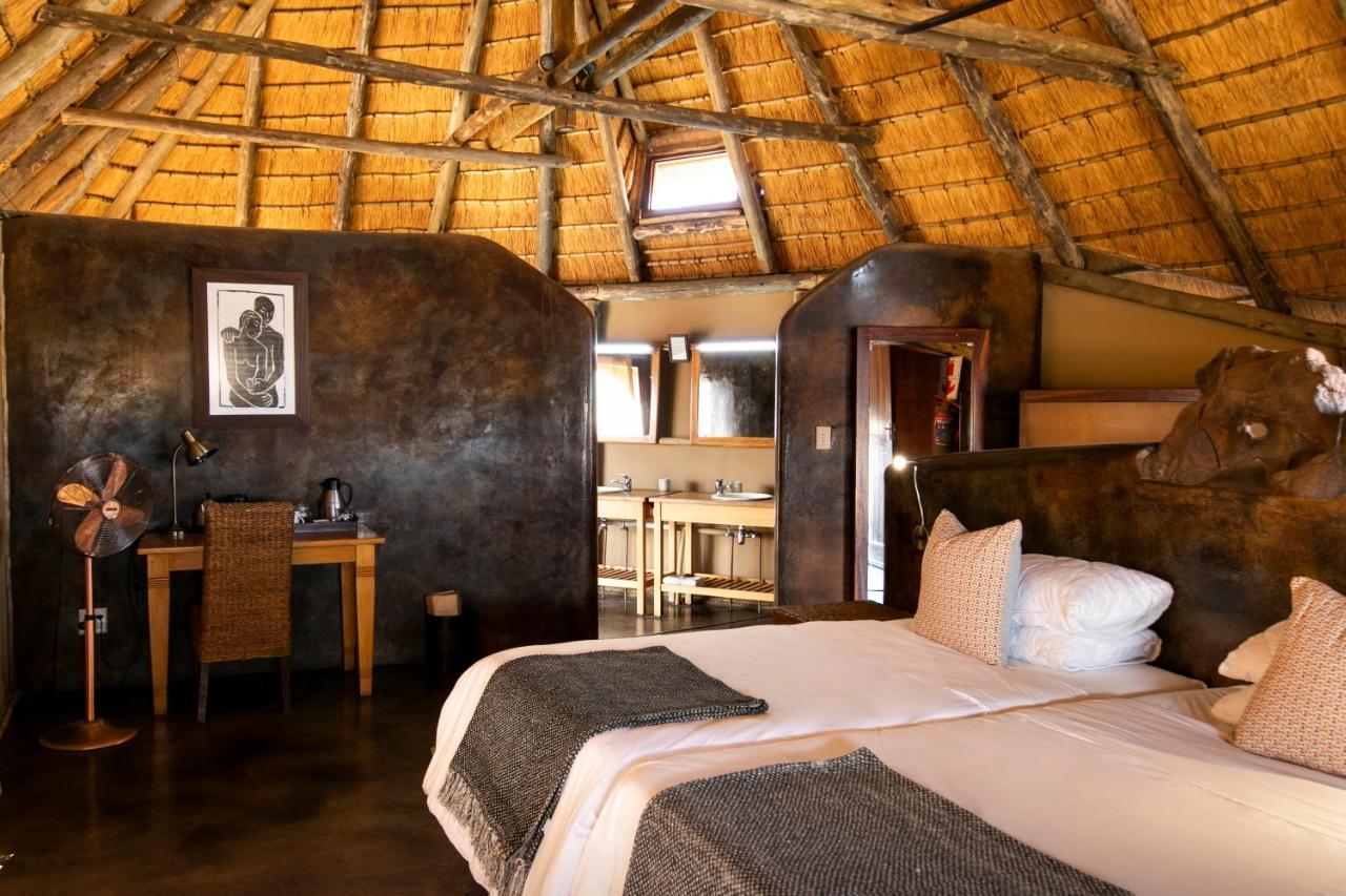 Wilderness Safaris Doro Nawas Villa Twyfelfontein Exterior foto